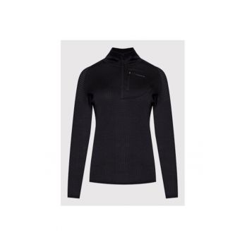 Polar dama -  300592922 - Poliester - Negru