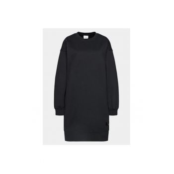 Rochie dama -  303189426 - Bumbac - Negru
