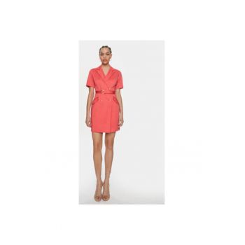 Rochie dama -  303689988 - Bumbac - Multicolor