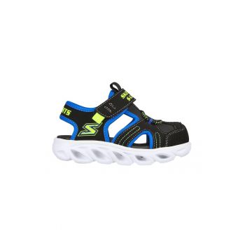 Sandale  Hypno Splash Inf 401680N-BBLM - Baieti - Negru