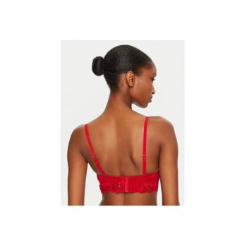 Sutien dama -  305015532 - Poliamida - Negru