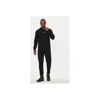 Trening barbati -  304213151 - Bumbac - Negru
