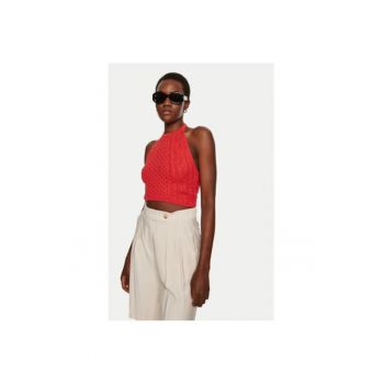 Tricou dama -  304549069 - Bumbac/Acril - Negru