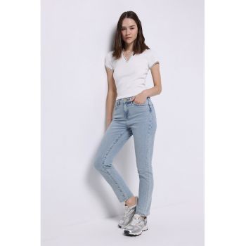 Blugi slim-fit