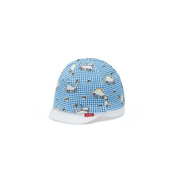 Caciula Baieti -  300170311 - Bumbac