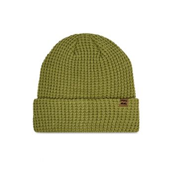 Caciula dama -  3613379223009 - Verde - Textil - One Size