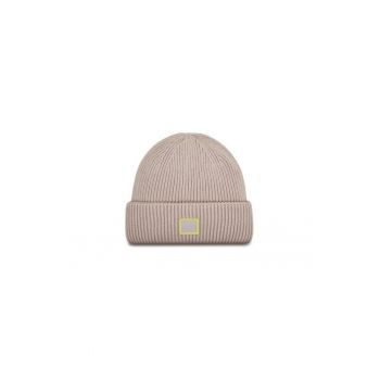 Caciula dama -  5715420012933 - Bumbac - One size INTL - Maro