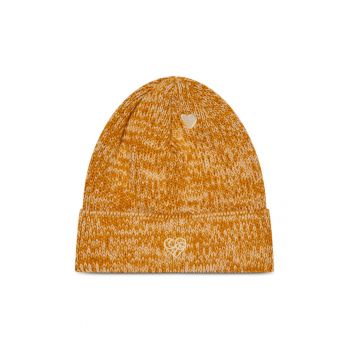 Caciula dama -  5903771215732 - Maro - Textil - One Size