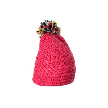 Caciula de dama -  Lola - Acril/Lana - Multicolor