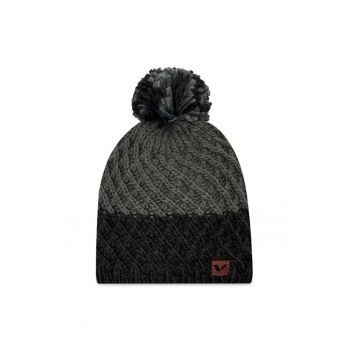 Caciula femei -  5901115812074 - Acril - Negru