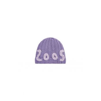 Caciula unisex -  5904162565269 - Acril - One Size INTL - Violet
