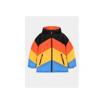 Geaca Baieti -  303289348 - Poliester