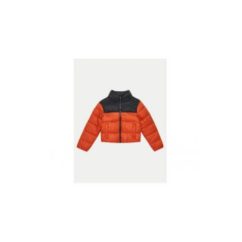 Geaca baieti -  303946081 - Poliamida - Negru