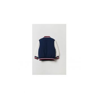 Geaca copii -  320539 - Bleumarin - Poliester -