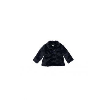 Geaca Fete -  303327972 - Poliester - 110 CM - Bleumarin