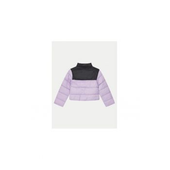 Geaca fete -  303946029 - Poliamida - 152 CM - Violet