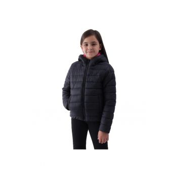 Geaca fete JWAW24TDJAF449 -  Poliamida - Negru