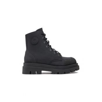 Ghete barbati  Abel - negru -