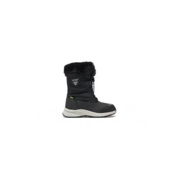 Ghete dama  305028181 - Textil - Negru