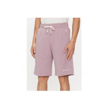 Pantaloni barbati -  91513 - Bumbac/Poliester - M INTL - Violet