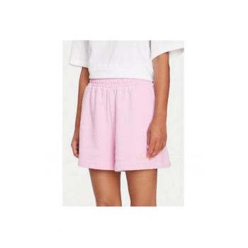 Pantaloni dama -  22651 - Bumbac/Poliester - M INTL - Roz