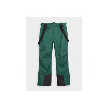 Pantaloni pentru ski barbati -  302876167 - Poliester