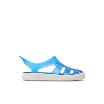 Pantofi copii -  3027743402223 - Piele ecologica - 22-23 EU - Albastru