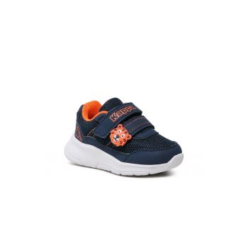 Pantofi sport baieti -  302734481 - Albastru - Textil -