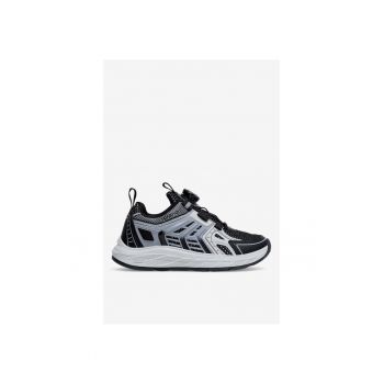 Pantofi sport baieti  5905588557265 - Textil - 33 EU - Alb