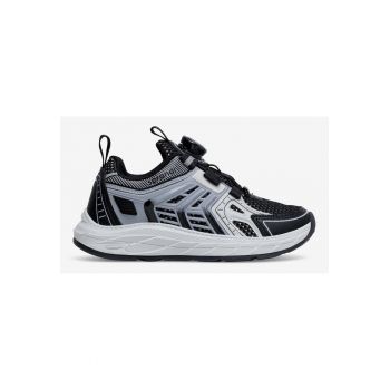 Pantofi sport baieti  5905588557265 - Textil - 34 EU - Alb