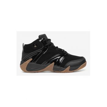 Pantofi sport baieti  5905588609377 - Piele naturala - Maro
