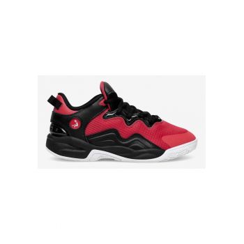 Pantofi sport baieti  5905588611011 - Textil - Alb