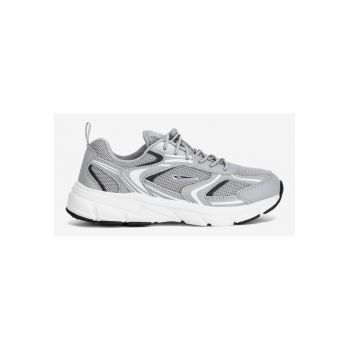 Pantofi sport baieti  5905588719168 - Sintetic - 30 EU - Alb