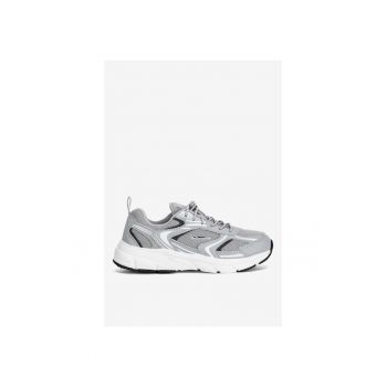Pantofi sport baieti  5905588719168 - Sintetic - Alb