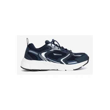 Pantofi sport baieti  5905588719175 - Sintetic - Alb