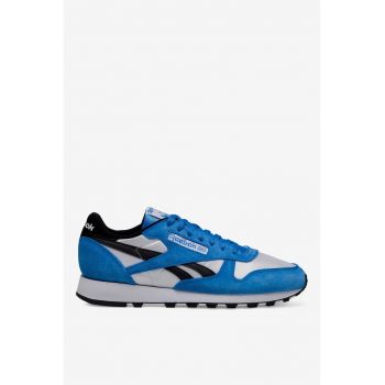 Pantofi sport barbati  5905588491941 - Piele naturala - Alb
