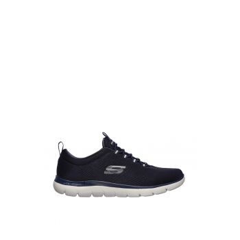 Pantofi sport de plasa tricotat - cu amortizare Summits - Louvin