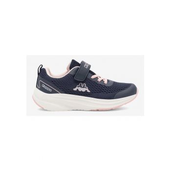 Pantofi sport fete  5905588551942 - Textil - Alb