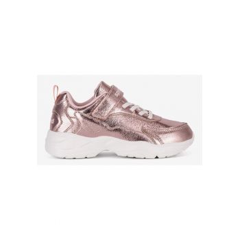 Pantofi sport fete  5905588722007 - Sintetic - 34 EU - Alb