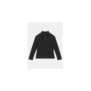 Polar baieti -  303943998 - Poliester - Negru