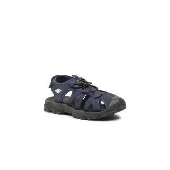 Sandale baieti -  302698141 - Albastru - Textil