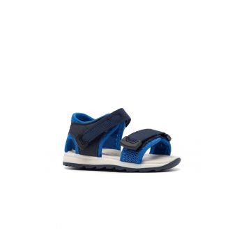 Sandale baieti -  5904862762432 - Albastru - Textil
