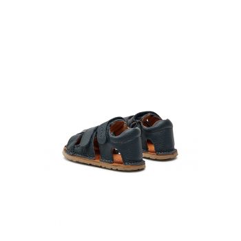 Sandale copii -  888404 - Piele naturala - Albastru