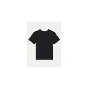 Tricou copii -  833817 - Negru - Bumbac -