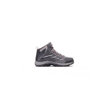 Bocanci trekking dama  303977887 - Textil - 37.5 EU - Gri
