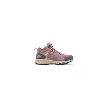 Bocanci trekking dama  303981952 - Textil - Roz