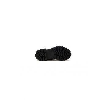 Cizme dama  304341816 - Piele naturala - 41 EU - Negru