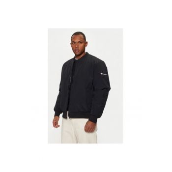 Geaca barbati -  304699689 - Poliamida/Poliester - Negru