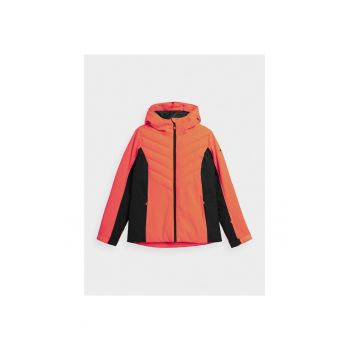 Geaca pentru ski dama -  302875078 - Poliester