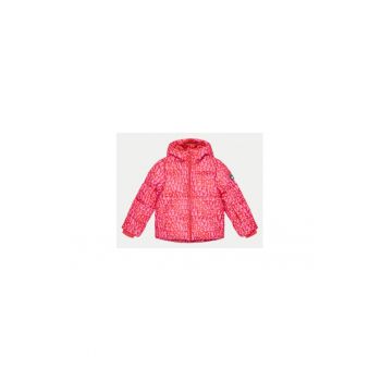 Geaca ski fete -  303943806 - Poliester - 158 CM - Roz